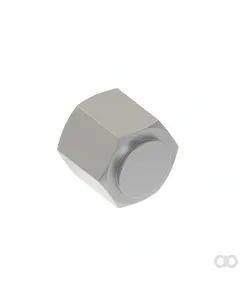 John Deere - 38H1416 - Fitting