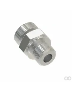 John Deere - 38H5002 - Adapter Fitting