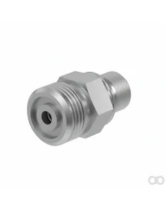 John Deere - 38H5008 - Adapter Fitting