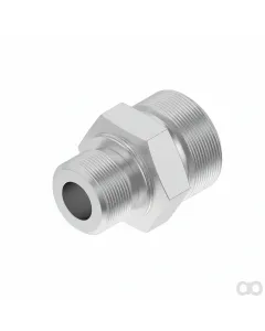 John Deere - 38H5010 - Adapter Fitting
