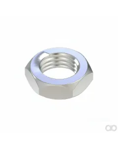 John Deere - 38H5092 - Hexagonal Nut, 13/16"