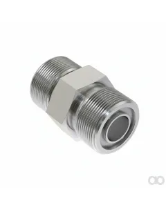 John Deere - 38H5128 - Union Fitting