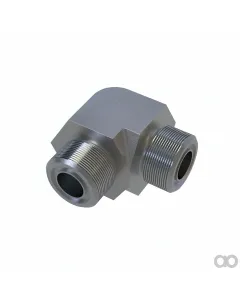 John Deere - 38H5130 - Elbow Fitting