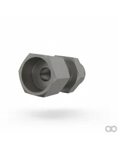 John Deere - 38H5142 - Fitting