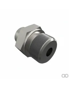 John Deere - 38H5193 - Adapter Fitting