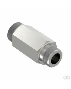 John Deere - 38H5203 - Adapter Fitting