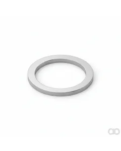 John Deere - 4008521 - Lube Shut-Off, Round Hole Washer