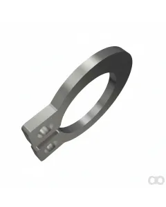 John Deere - 40M1818 - External Snap Ring