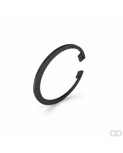 John Deere - 40M1821 - External Snap Ring
