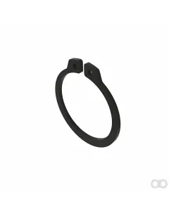 John Deere - 40M1831 - External Snap Ring