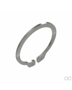 John Deere - 40M1835 - External Snap Ring