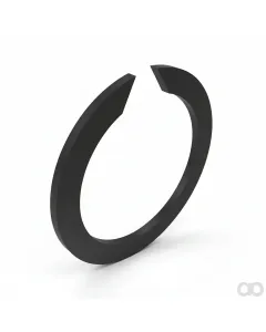 John Deere - 40M1840 - External Snap Ring