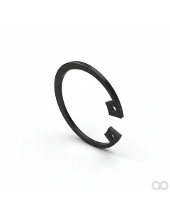 John Deere - 40M1854 - Internal Snap Ring