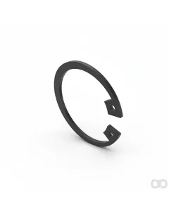 John Deere - 40M1855 - Internal Snap Ring