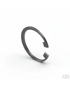 John Deere - 40M1860 - Internal Snap Ring