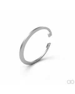 John Deere - 40M1870 - Internal Snap Ring