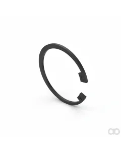 John Deere - 40M1872 - Internal Snap Ring