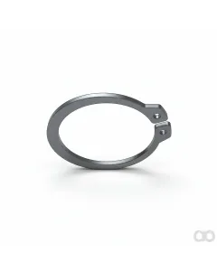 John Deere - 40M4624 - External Snap Ring