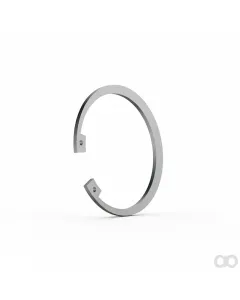 John Deere - 40M5099 - Internal Snap Ring