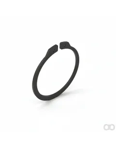 John Deere - 40M5444 - External Snap Ring