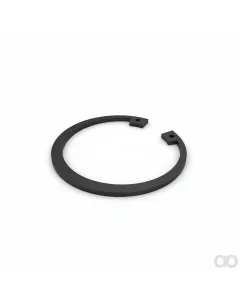 John Deere - 40M7010 - External Snap Ring