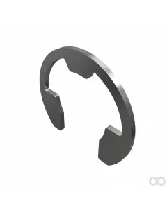 John Deere - 40M7040 - External Snap Ring
