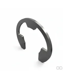John Deere - 40M7042 - External Snap Ring
