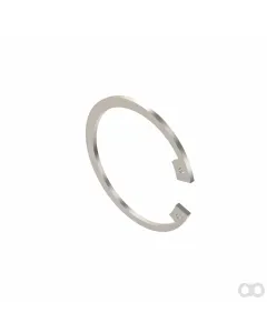 John Deere - 40M7044 - Internal Snap Ring