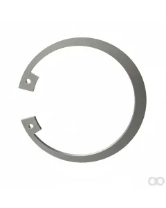 John Deere - 40M7045 - Internal Snap Ring