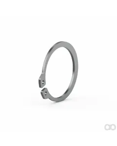 John Deere - 40M7046 - External Snap Ring