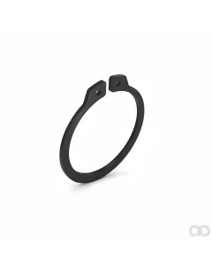 John Deere - 40M7047 - External Snap Ring