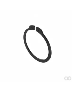 John Deere - 40M7065 - External Snap Ring