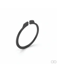 John Deere - 40M7066 - External Snap Ring