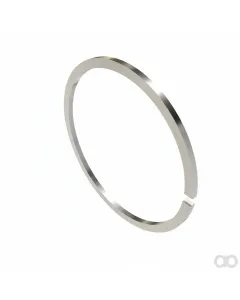 John Deere - 40M7071 - External Snap Ring