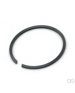 John Deere - 40M7086 - Snap Ring