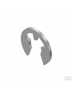 John Deere - 40M7088 - External Snap Ring