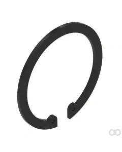 John Deere - 40M7090 - Internal Snap Ring