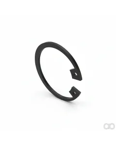 John Deere - 40M7093 - Internal Snap Ring