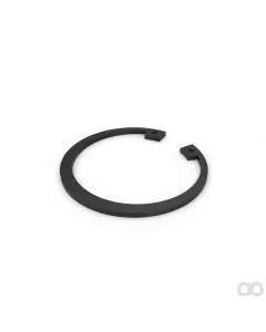John Deere - 40M7097 - Internal Snap Ring