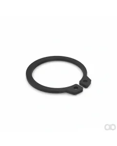 John Deere - 40M7098 - External Snap Ring