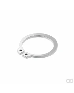 John Deere - 40M7109 - External Snap Ring