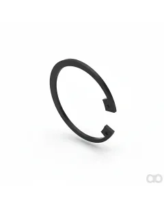 John Deere - 40M7112 - Internal Snap Ring