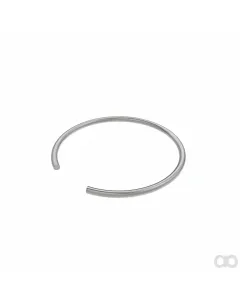 John Deere - 40M7149 - Internal Snap Ring