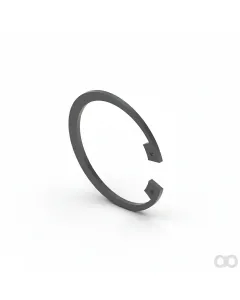 John Deere - 40M7157 - Internal Snap Ring