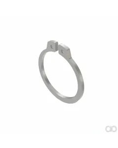 John Deere - 40M7179 - External Snap Ring