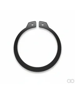 John Deere - 40M7180 - External Snap Ring