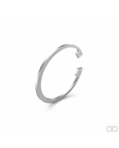 John Deere - 40M7189 - External Snap Ring