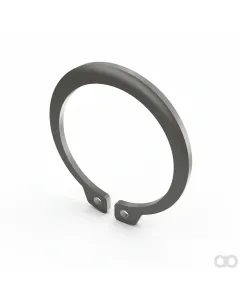 John Deere - 40M7195 - External Snap Ring