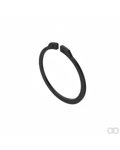 John Deere - 40M7196 - External Snap Ring