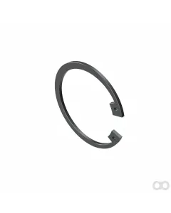 John Deere - 40M7201 - Internal Snap Ring